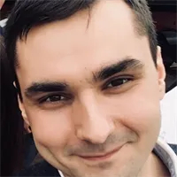 Фотография репетитора Осмоловский Дмитрий Андреевич