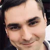 Фотография репетитора Осмоловский Дмитрий Андреевич