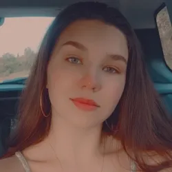 Фотография репетитора Медик София Виталиевна