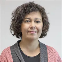 Фотография репетитора Мирхайдарова Миляуша Ришатовна