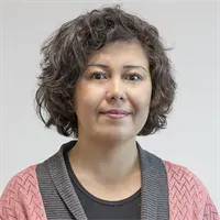 Фотография репетитора Мирхайдарова Миляуша Ришатовна