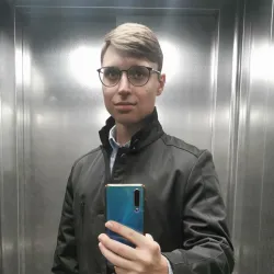 Фотография репетитора Моцко Игор 