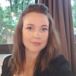 Фотография репетитора Липская Ирина Сергеевна