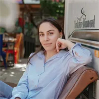 Фотография репетитора Эфендиева Умрият Гесеновна