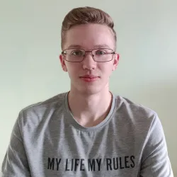 Фотография репетитора Пигин Ростислав Вячеславович