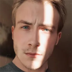 Фотография репетитора Смирнов Григорий Викторович