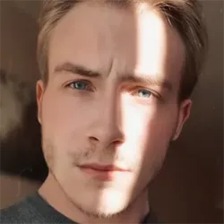 Фотография репетитора Смирнов Григорий Викторович