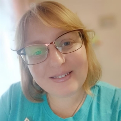 Фотография репетитора Кун Виктория Давидовна