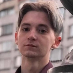 Фотография репетитора Одинцов Алексей Владиславович