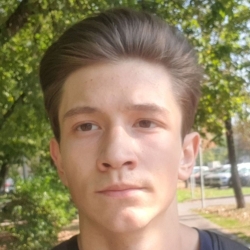 Фотография репетитора Трухин Семён Сергеевич