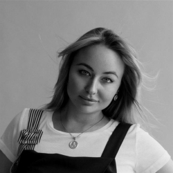 Фотография репетитора Кемпа Елена Владимировна