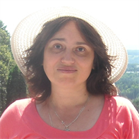 Фотография репетитора Мостовая Виктория Владимировна