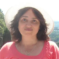 Фотография репетитора Мостовая Виктория Владимировна