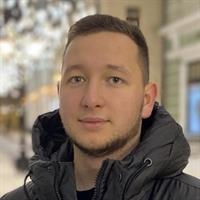 Фотография репетитора Вотяков Егор Викторович