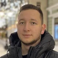 Фотография репетитора Вотяков Егор Викторович