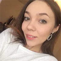 Фотография репетитора Соболева Анастасия Сергеевна