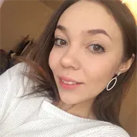 Фотография репетитора Соболева Анастасия Сергеевна