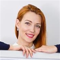 Фотография репетитора Федосеева Людмила Джафаровна