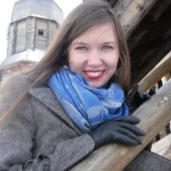 Фотография репетитора Гундарева Наталья Викторовна