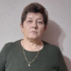 Фотография репетитора Солодовник Татьяна Павловна