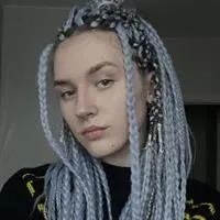 Фотография репетитора Кузенкова Вероника Юрьевна