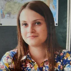 Фотография репетитора Гудманян Екатерина Олеговна