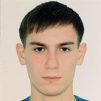 Фотография репетитора Воробьев Никита Сергеевич