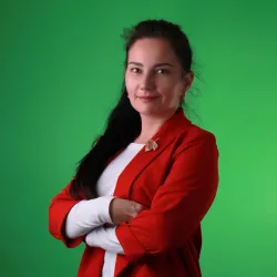 Фотография репетитора Якурнова Екатерина Владимировна