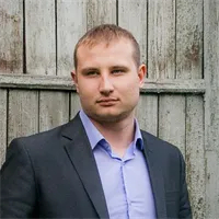 Фотография репетитора Семенов Максим Александрович