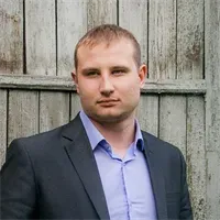 Фотография репетитора Семенов Максим Александрович