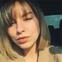 Фотография репетитора Ионас Светлана Алексеевна