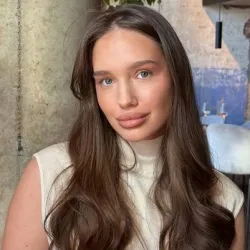 Фотография репетитора Павлова Валерия Викторовна