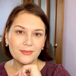 Фотография репетитора Васева Людмила Андреевна