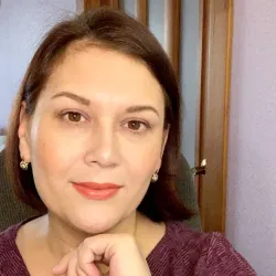 Фотография репетитора Васева Людмила Андреевна