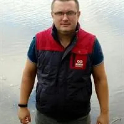 Фотография репетитора Шестаков Антон Федорович