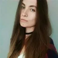 Фотография репетитора Крикун Анастасия Андреевна