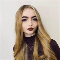 Фотография репетитора Олендарь Софья Валерьевна