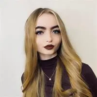 Фотография репетитора Олендарь Софья Валерьевна