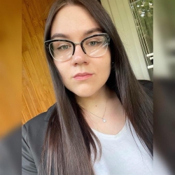 Фотография репетитора Пратапайте Эмилия Даревна