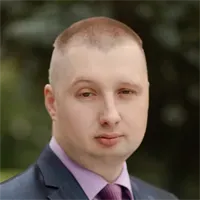 Фотография репетитора Егоров Иван Вячеславович