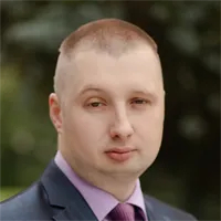 Фотография репетитора Егоров Иван Вячеславович