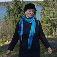 Фотография репетитора Вахрамеева Наталия Сергеевна