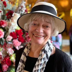 Фотография репетитора Вахрамеева Наталия Сергеевна