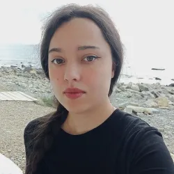 Фотография репетитора Чаркова Мария Александровна