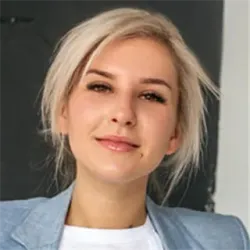 Фотография репетитора Халилова Миляуша Илсуровна