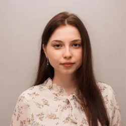 Фотография репетитора Колбик Алина Вадимовна