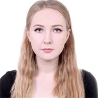 Фотография репетитора Галян Полина Андреевна