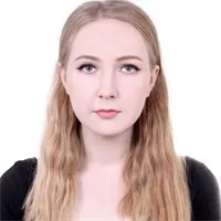 Фотография репетитора Галян Полина Андреевна