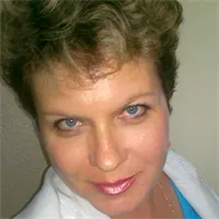 Фотография репетитора Абакумова Оксана Романовна