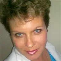 Фотография репетитора Абакумова Оксана Романовна